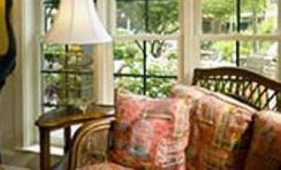 фото отеля The Bellmoor Inn Rehoboth Beach