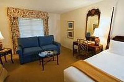 фото отеля The Bellmoor Inn Rehoboth Beach
