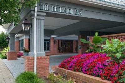 фото отеля The Bellmoor Inn Rehoboth Beach
