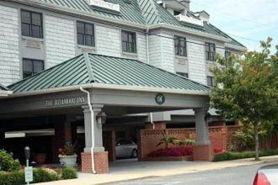 фото отеля The Bellmoor Inn Rehoboth Beach