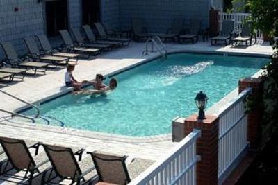 фото отеля The Bellmoor Inn Rehoboth Beach