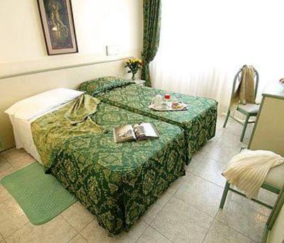 фото отеля Hotel Mistral Milan