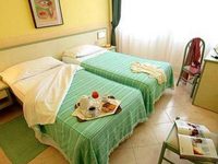 Hotel Mistral Milan