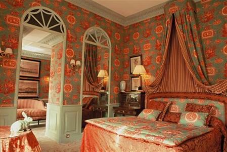 фото отеля Chateau De Mirambeau