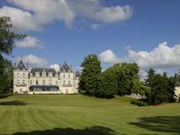 Chateau De Mirambeau