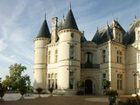 фото отеля Chateau De Mirambeau