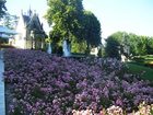 фото отеля Chateau De Mirambeau