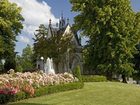 фото отеля Chateau De Mirambeau