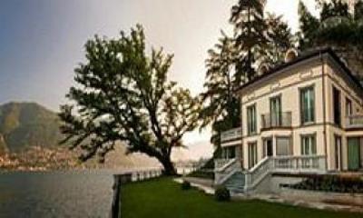 фото отеля Casta Diva Resort