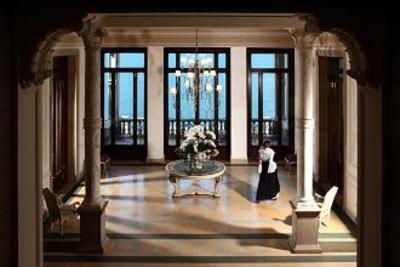 фото отеля Casta Diva Resort