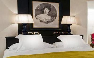 фото отеля Casta Diva Resort