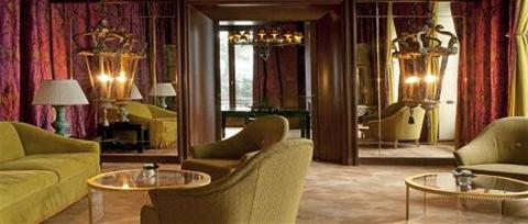 фото отеля Casta Diva Resort