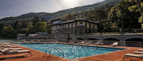 фото отеля Casta Diva Resort