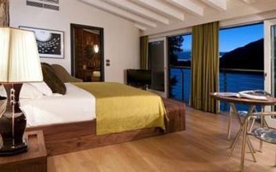фото отеля Casta Diva Resort