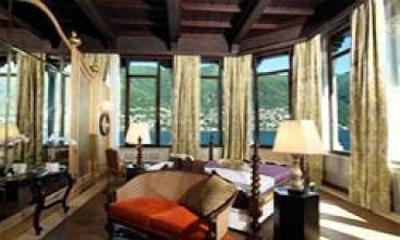 фото отеля Casta Diva Resort