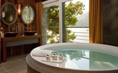фото отеля Casta Diva Resort