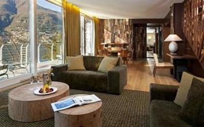 фото отеля Casta Diva Resort