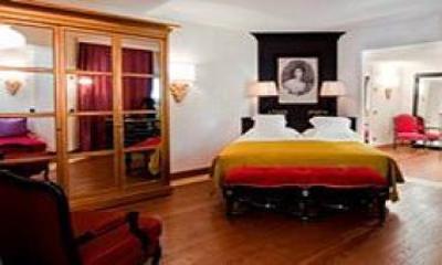 фото отеля Casta Diva Resort