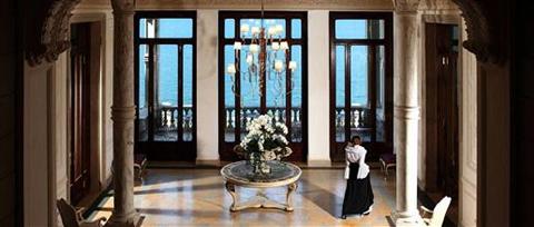 фото отеля Casta Diva Resort