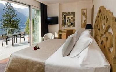 фото отеля Casta Diva Resort
