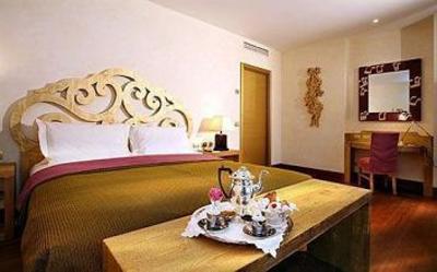 фото отеля Casta Diva Resort