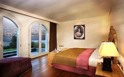 фото отеля Casta Diva Resort