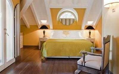 фото отеля Casta Diva Resort