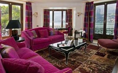 фото отеля Casta Diva Resort