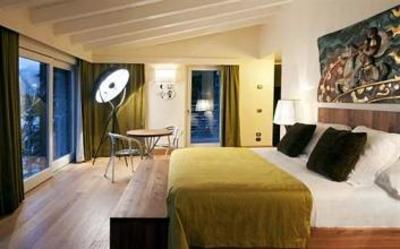 фото отеля Casta Diva Resort