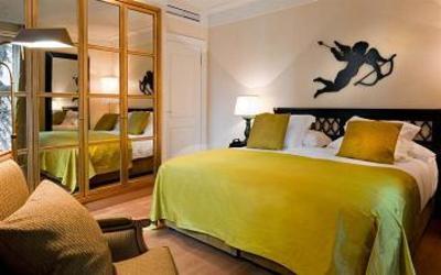 фото отеля Casta Diva Resort