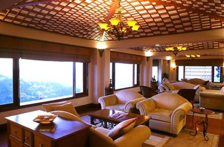 фото отеля Radisson Hotel Shimla