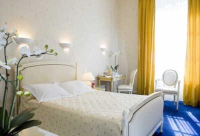 фото отеля Hotel De France Nantes