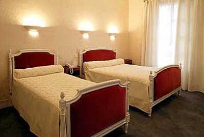 фото отеля Hotel De France Nantes
