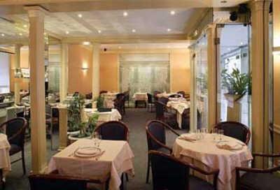 фото отеля Hotel De France Nantes