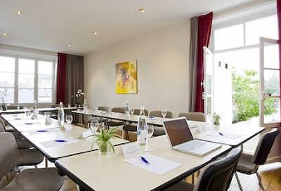 фото отеля Hotel De France Nantes