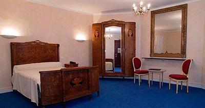фото отеля Hotel De France Nantes