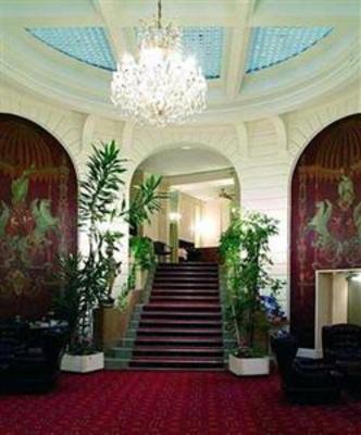 фото отеля Hotel De France Nantes