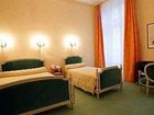 фото отеля Hotel De France Nantes