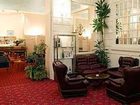 фото отеля Hotel De France Nantes