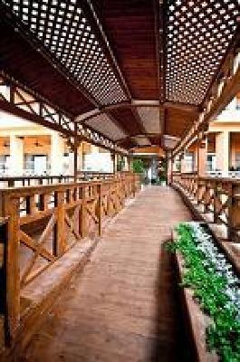 фото отеля Porto Marina Resort Alexandria
