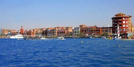 фото отеля Porto Marina Resort Alexandria