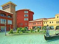 Porto Marina Resort Alexandria