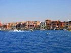 фото отеля Porto Marina Resort Alexandria
