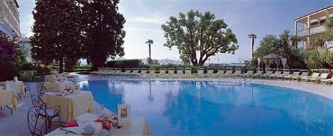 фото отеля Hotel Savoy Palace