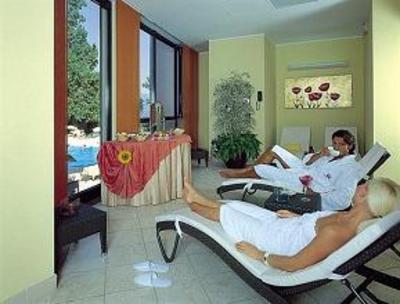 фото отеля Hotel Savoy Palace