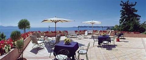 фото отеля Hotel Savoy Palace