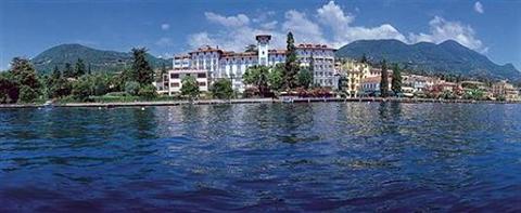 фото отеля Hotel Savoy Palace