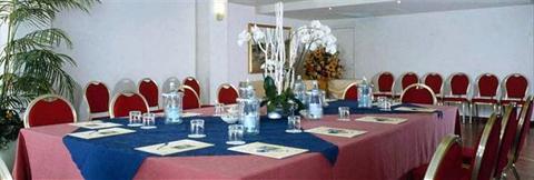фото отеля Hotel Savoy Palace