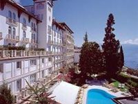 Hotel Savoy Palace