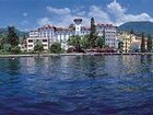 фото отеля Hotel Savoy Palace